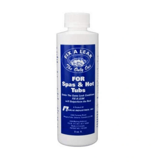 Fix a Leak 230ml - Leak sealer for boblebad