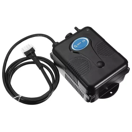 O3 Zone - LX ozonator - Bilde 2