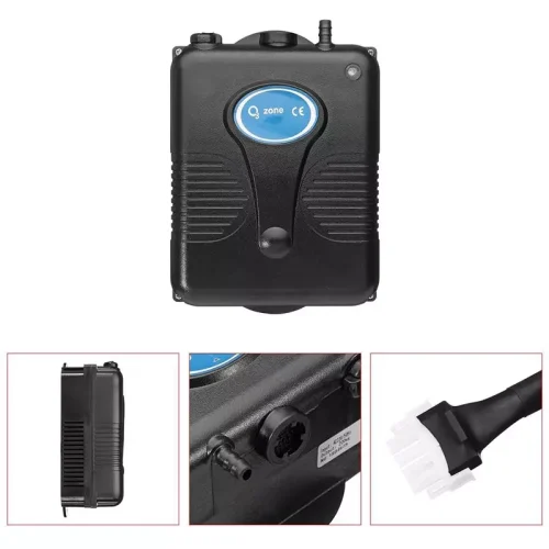 O3 Zone - LX ozonator - Bilde 4