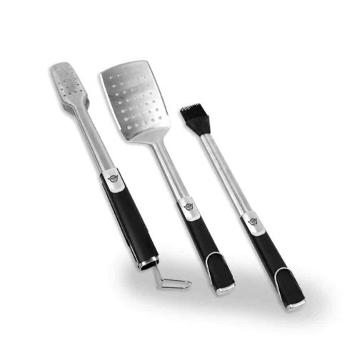 Pit Boss SOFT TOUCH 3-PIECE BBQ SET - Bilde 3