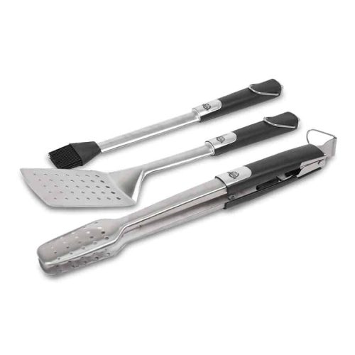 Pit Boss SOFT TOUCH 3-PIECE BBQ SET - Bilde 2