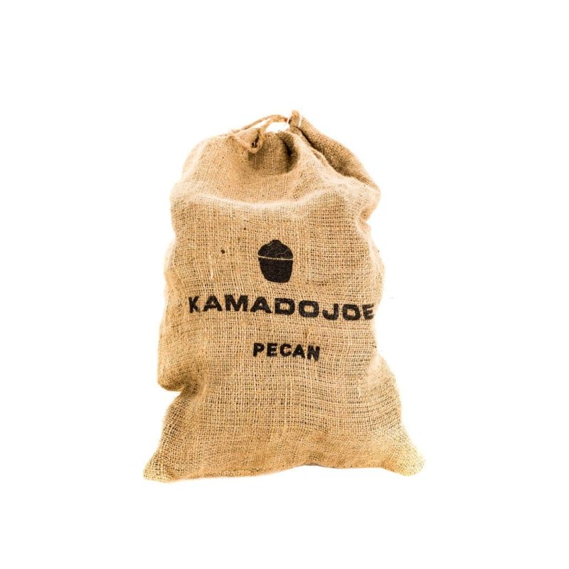 Kamado Joe Pecan Chunks 5kg