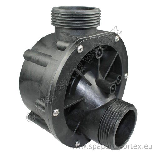 DH1.0 pumpehus