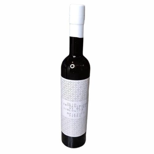Opificio Citra biologisk extravirgin olivenolje 500 ml