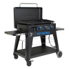 Pit Boss 3-Burner Ultimate Lift-off Griddle