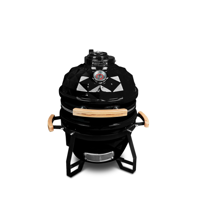 Kamadoclub junior keramisk kullgrill