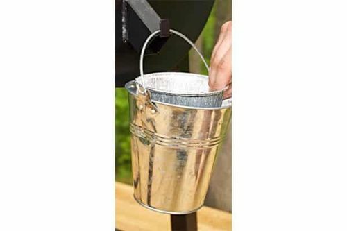 Pit boss 6PK folie fettsamler beholder - Bilde 2