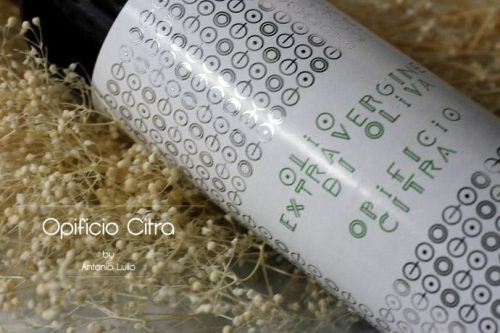 Opificio Citra biologisk extravirgin olivenolje 500 ml - Bilde 4