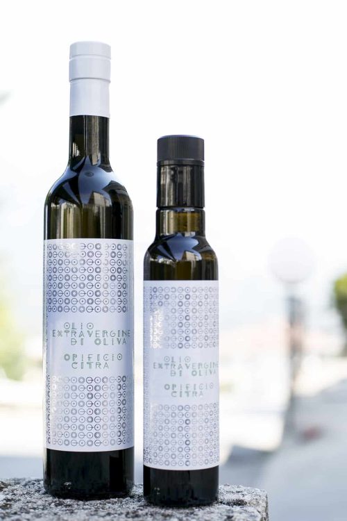 Opificio Citra biologisk extravirgin olivenolje 500 ml - Bilde 3