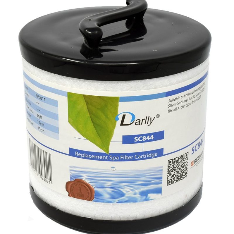 Darlly SC844 - Arctic Spas filter