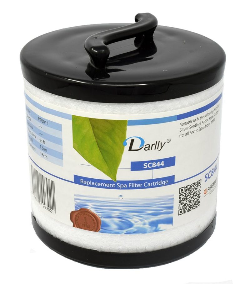 Darlly SC844 - Arctic Spas filter