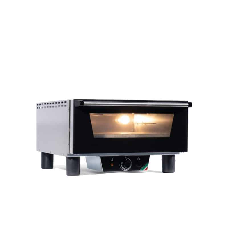 Effeuno N4 Elektrisk Pizzaovn