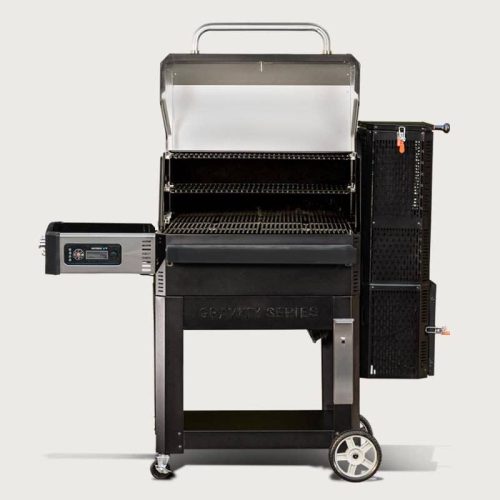 Masterbuilt Gravity series 1050