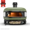 Gozney Dome - Olive Green - Dual Fuel LPG