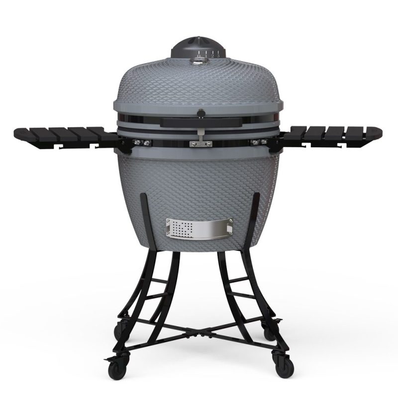 Pit Boss Keramisk kullgrill