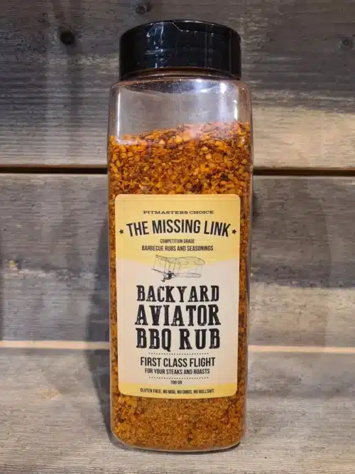 Missing Link Backyard Aviator 700 g - Bilde 2
