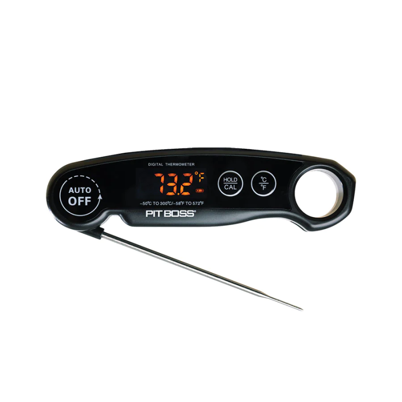 Pit Boss Digital Meat Termometer