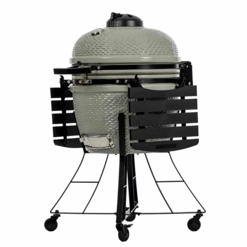 Pit Boss Keramisk Grill PBK24 - Grå farge - Bilde 5