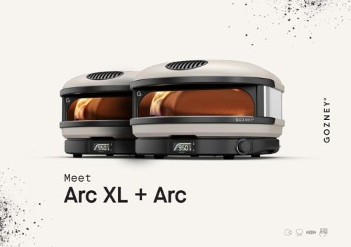 Gozney Arc XL - Bone - LPG - Bilde 3