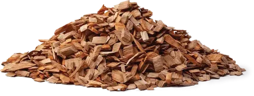 Napoleon Røykflis Brandy 700g - Bilde 2