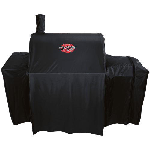 Grill Cover - Smokin' Pro™