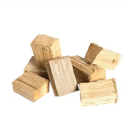 Kamado Joe Oak Chunks - Bilde 2