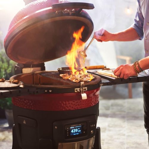 Kamado Joe - Konnected Joe - Bilde 3