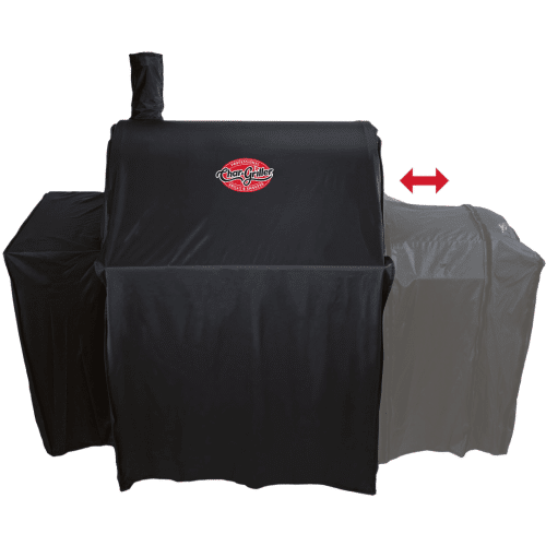 Grill Cover - Smokin' Pro™ - Bilde 3