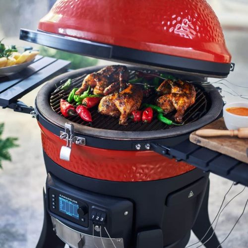 Kamado Joe - Konnected Joe - Bilde 10