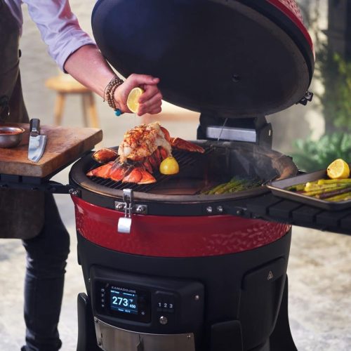 Kamado Joe - Konnected Joe - Bilde 2