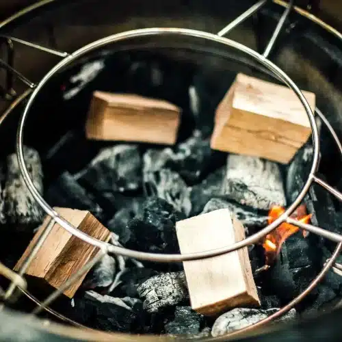 Kamado Joe Oak Chunks - Bilde 3
