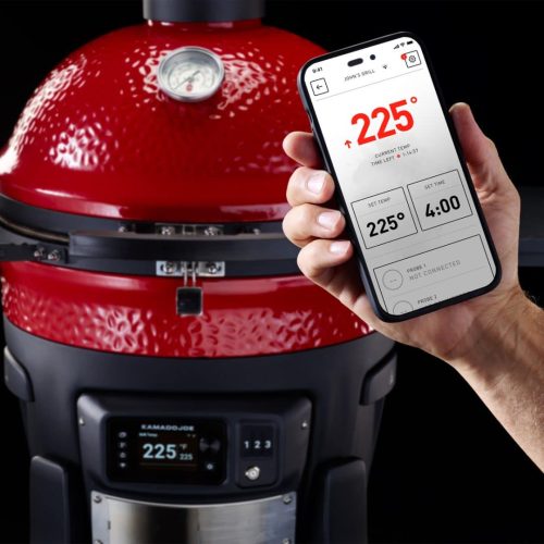 Kamado Joe - Konnected Joe - Bilde 7