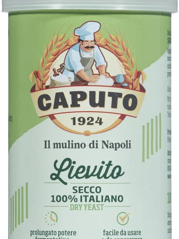 Caputo pizzagjær 100 g