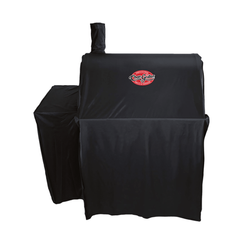 Grill Cover - Smokin' Pro™ - Bilde 4