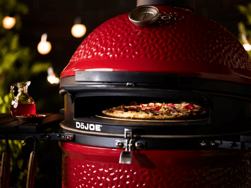 Kamado Joe - Big Joe DŌJOE - Bilde 5