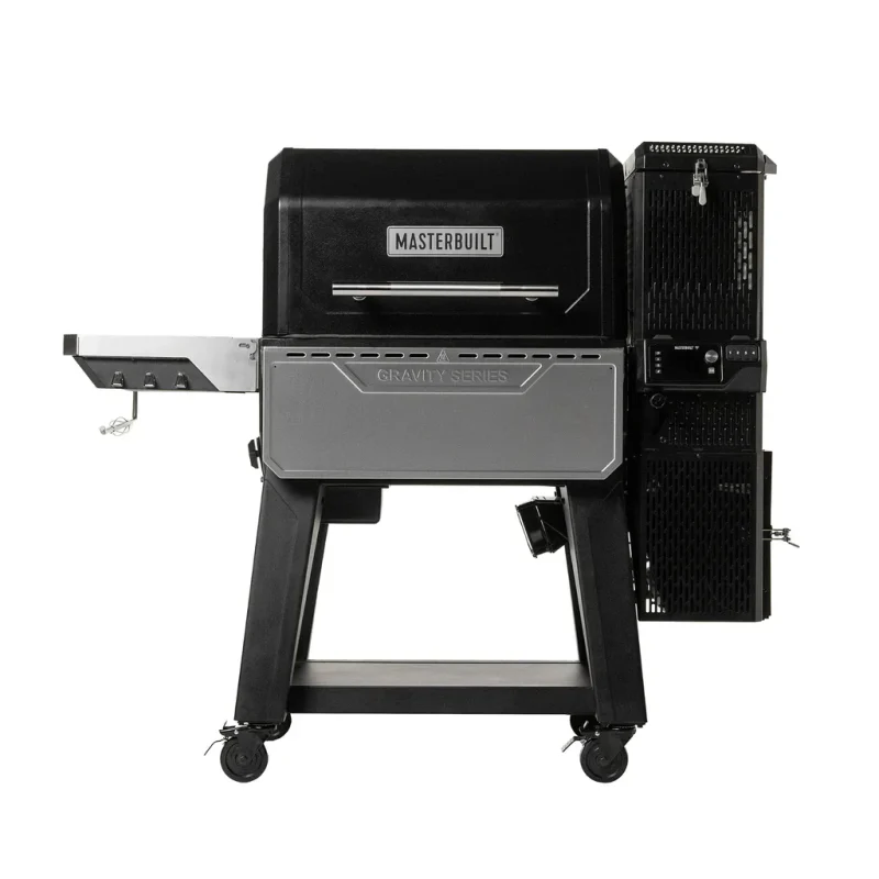 Masterbuilt XT kullgrill