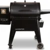 Pit Boss Navigator 850 pelletsgrill