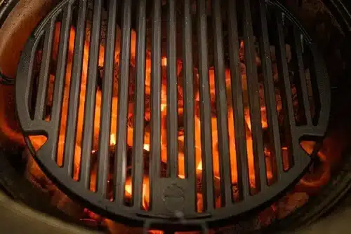 Kamado Joe Grill- og Sear-plater - Classic 1, 2, 3 og Joe Jr. - Bilde 5