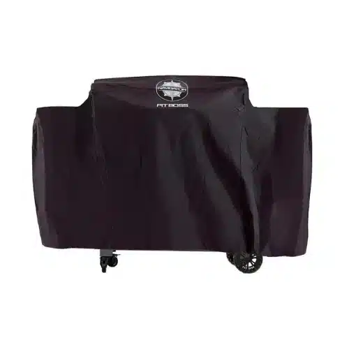 Pit Boss Navigator 1230 Cover  / Regntrekk