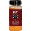 Big Boy BBQ Rubb og Stubb 360gr bbq krydder