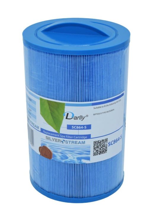 SC864-S SPA CARTRIDGE FILTER