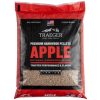 Traeger apple pellets