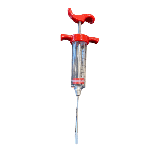 Marinadesprøyte 30ml