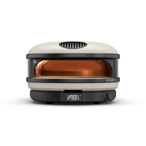 Gozney Arc XL - Gassfyrt pizzaovn for deg som ønsket kvalitet og stilig design!