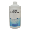 SPA CHEMICALS NO SCALE 1 LITER