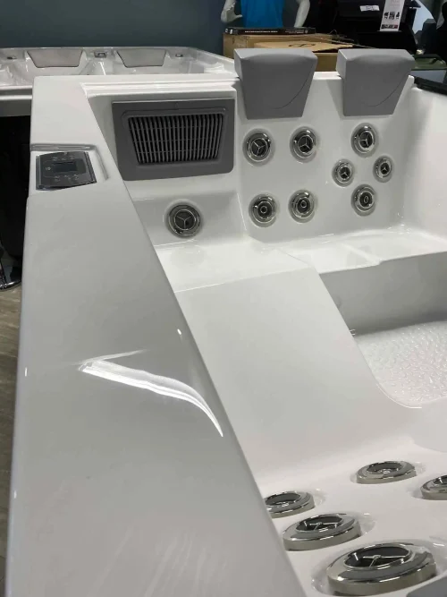 JNJ Spas 546 - Elegant Series - Bilde 5