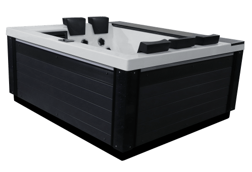 JNJ Spas 546 - Elegant Series - Bilde 9