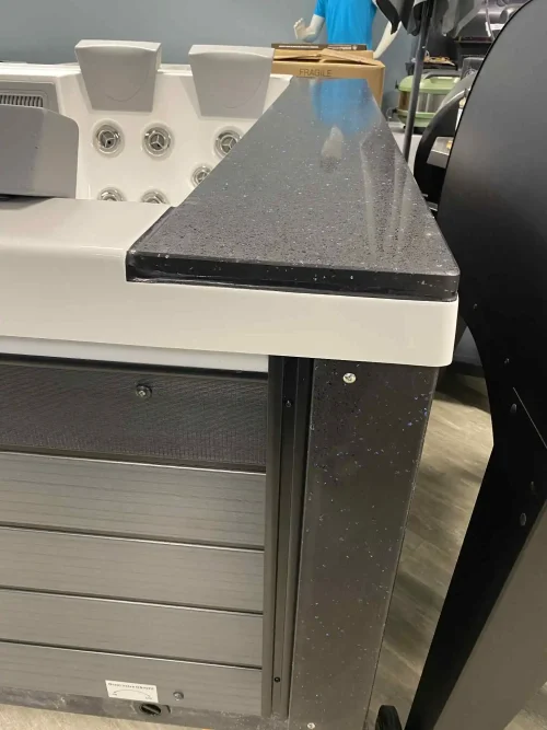 JNJ Spas 546 - Elegant Series - Bilde 12
