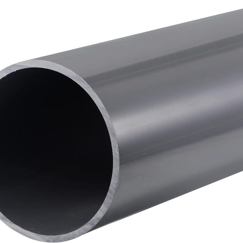 Imperial Size Rigid Pipe