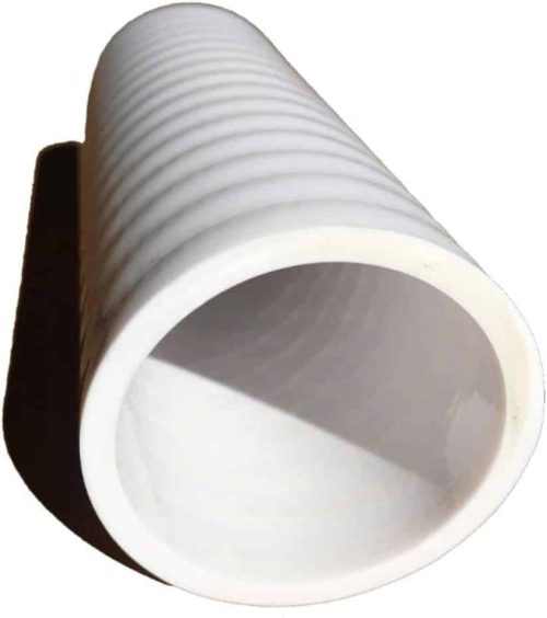 0.5 inch flexi pipe (per metre)